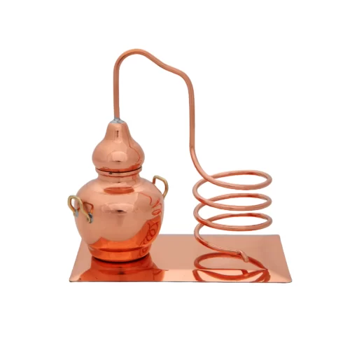 Alambique Miniatura Réplica