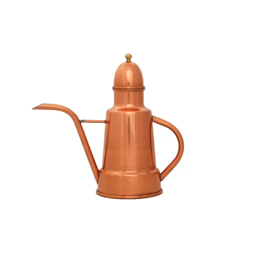 Almotolia de 0.5 Lts em Cobre