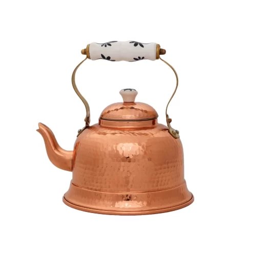 Chaleira Martelada 1.5Lts BE