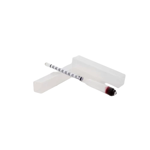 Pesador | Areómetro Cartier